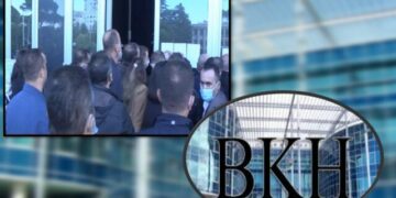 Ngritja e BKH-së/ Paralajmëron Spartak Ngjela: FBI ka sjellë 60 dosje hetimi, janë politikanë të lartë