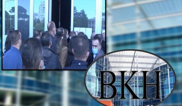 Ngritja e BKH-së/ Paralajmëron Spartak Ngjela: FBI ka sjellë 60 dosje hetimi, janë politikanë të lartë