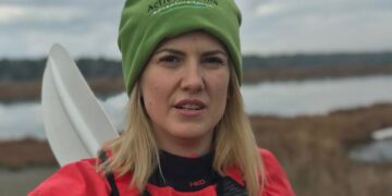 Ku kishe humbur Blerina Ago?