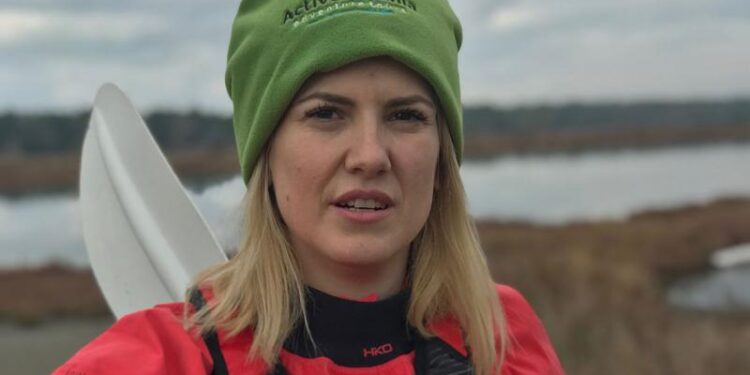 Ku kishe humbur Blerina Ago?