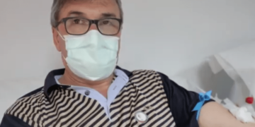 Skënder Brataj mbi pikëpyetjet e krizës COVID: Pse s’u zhduk në verë, pse “iku” nga Kina, a ka model suksesi…