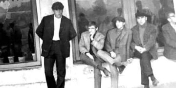 “Broduej” dhe “Rruga e Dibrës”, historia e dy rrugëve më të famshme të Tiranës