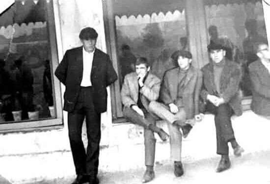 “Broduej” dhe “Rruga e Dibrës”, historia e dy rrugëve më të famshme të Tiranës