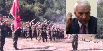 S’dua të ndahem nga kjo botë pa e parë Serbinë të gjunjëzuar