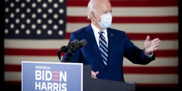 Sondazh në zgjedhjet e SHBA/ Hebrenjtë “tradhtuan” Trump, votuan demokratin Biden