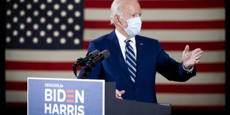 Sondazh në zgjedhjet e SHBA/ Hebrenjtë “tradhtuan” Trump, votuan demokratin Biden