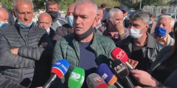 Kreu i Sindikatës së Naftëtarëve i përgjigjet Ramës: Çështjen e pagave të prapambetura do e çojmë në Strasburg