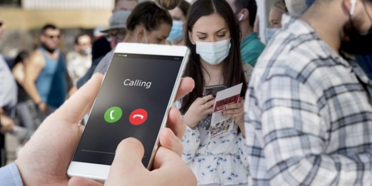 Zgjedhjet në SHBA: Telefonata misterioze nxitën votuesit të qëndrojnë në shtëpi