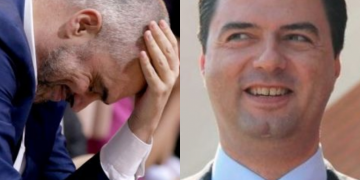 Koronavirusi, Basha ‘konspirativ’: Fatura për një person 1.2 mln lekë, Rama po rrit qëllimisht infeksionet