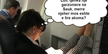 Lulzim Basha: Jam i varfër dhe s’i blej dot, ndaj jetoj me qira dy vila (ato dy në bregdet si përmend)