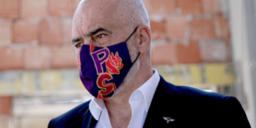 Rama: Do ta fitojmë luftën me armikun e padukshëm dhe tërmetin. Shqipëria do të dalë më e fortë nga këto dy sfida të rënda