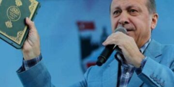 Erdogan: Turqia e ka vendin në BE, duhet të mbani premtimet