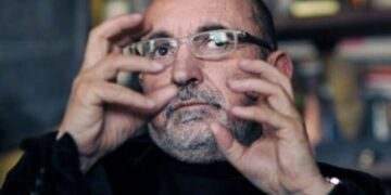Fatos Lubonja nuk ka zënë mend vazhdon “agjitacion-propogandë” kundër Europës: Ndërtesa e demokracisë po shembet! Ambasadorëve u duhet për ta shitur si punë të kryer gjasme Reformën në Drejtësi