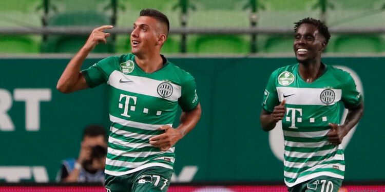 Myrto Uzuni shkëlqeu kundër Juventusit, grekët me admirim: Lindi dhe punonte në lokalet e Zakinthos! Një idhull, një nga heronjtë që na duhen në këto kohë të vështira për të na kujtuar se çdo gjë është e arritshme!