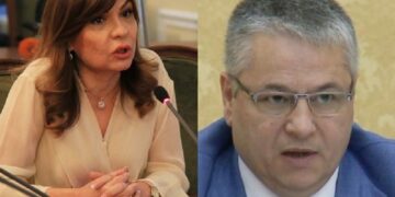 Bashkim Fino i kthehet ashpër kryetares së Vetting-ut: Paguheni 4.3 milion lekë, kërkoni dhe shpërblim?!