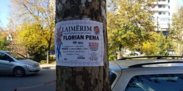 I prekur nga COVID, ndërron jetë Kryekomisari, Shefi i Anti-Drogës në Drejtorinë e Përgjithshme të Policisë