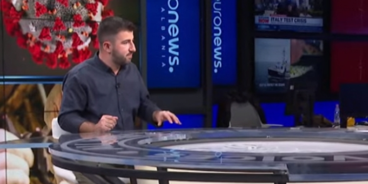 Gazetari shqiptar: 25 ditë pas tamponit s’kam marrë akoma përgjigje zyrtare