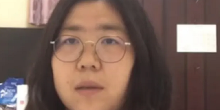 Publikoi skandalin e koronavirusit, gazetarja dënohet me burg