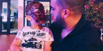 Greg Rama kalon Covid: Falenderoj mjekët e Sanatoriumit, janë në vijën e parë të zjarrit! Tani jam më mire