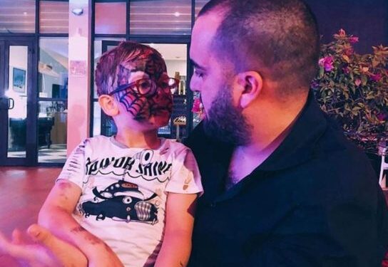 Greg Rama kalon Covid: Falenderoj mjekët e Sanatoriumit, janë në vijën e parë të zjarrit! Tani jam më mire