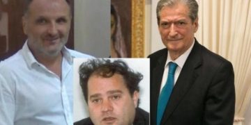 Avokati i Izet Haxhisë: Duhet të përjashtohet gjykatësi pa veting Lazer Sallaku! Sa herë behet fjalë për Berishën e Bashën, ai mbyll dosjen