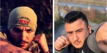 Këta janë 2 heronjtë e Vjenës që rrezikuan veten për të shpëtuar të tjerët