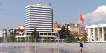 Pas “Hilton”, pandemia mbyll edhe hotel “Tirana International”, ikona e akomodimit në kryeqytet