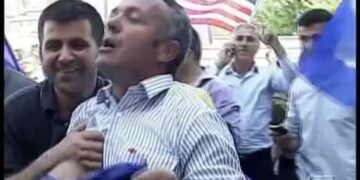 Bilushi i Metës xheloz per aktin e Dardanit të Shijakut