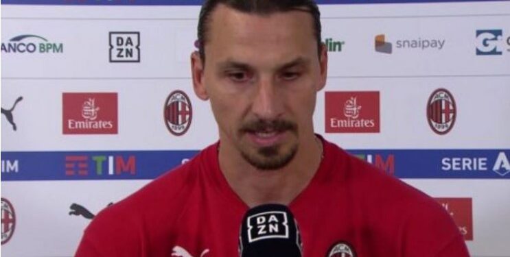 Lajm i çmendur nga Anglia/ Zlatan Ibrahimoviç ka rrënjë shqiptare