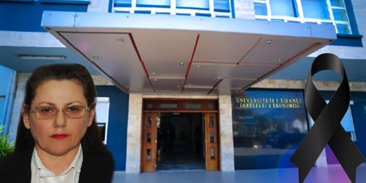 Edi Paloka i pafytyrë , bënë politik për Lulin me vajzën e tezes: Më vdiq vajza e tezes nga Covid, por nuk e kanë regjistruar si të tillë! E vërteta: Pedagogen Bogdani nuk ka lënë media dhe politikan pa e përmendur