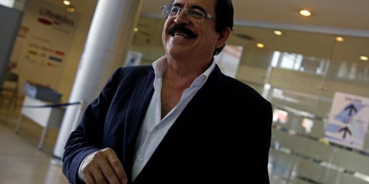 Kishte shumë kesh me vete, policia arreston në aeroport ish-presidentin