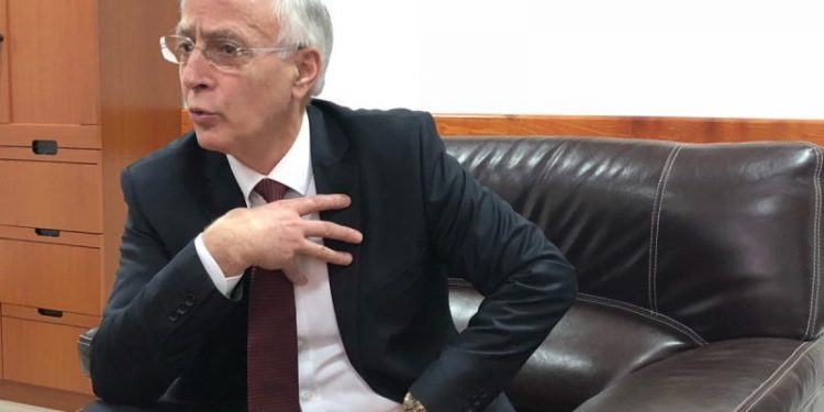 Operacioni nga EULEX-i, arrestohet ish-kreu i Kuvendit të Kosovës