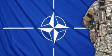 “Luftë si në Nago-Karabak”, NATO reagon ndaj deklaratës se Vuçiç për Kosovën: Ne mbetemi aty me trupat tona për sigurinë