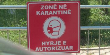 Rikthehet karantina në Shqipëri? Komiteti Teknik i Ekspertëve pritet të dal pas pak në deklaratë për shtyp