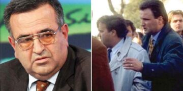 Ish-truproja e Sali Berishës ngre dyshimet: Pse u takua Fatos Klosi me Skënder Gjinushin në Tropojë