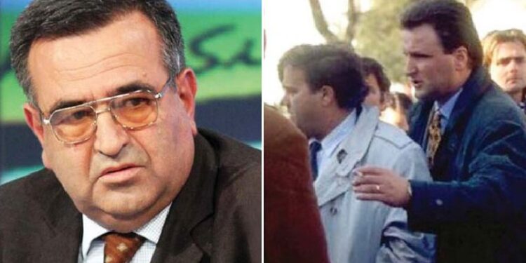 Ish-truproja e Sali Berishës ngre dyshimet: Pse u takua Fatos Klosi me Skënder Gjinushin në Tropojë