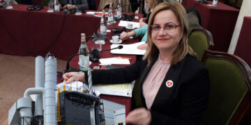 Denoncimi i gazetarit: Klotilda po rrit të ardhurat e TVSH në buxhet për t’i kaluar 4.1 mln euro inceneratorit të Tiranës