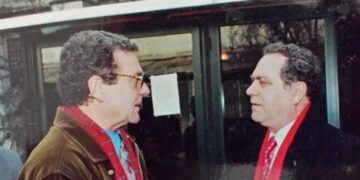 Dëshmitë e rralla të Koço Devoles: Ç’më thoshte Spahivogli, kur e takoja në Fier dhe si e ndihmoja në Bërzhitë, ku ai rrinte me një fësh-fëshe, që e arnonte vetë?!