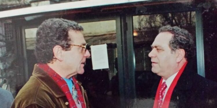 Dëshmitë e rralla të Koço Devoles: Ç’më thoshte Spahivogli, kur e takoja në Fier dhe si e ndihmoja në Bërzhitë, ku ai rrinte me një fësh-fëshe, që e arnonte vetë?!