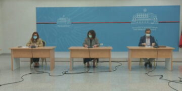 Çfarë pritet? Komiteti i ekspertëve teknik dalin në një konferencë urgjente për pandeminë dhe masat anti-covid, zbardhet vendimi për Universitetet dhe ciklit pasuniversitar
