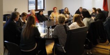 Komiteti i ekspertëve del në konferencë urgjente për pandeminë dhe masat anti-covid