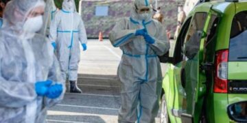 DIFERENCA/ OBSH: Pse COVID-i po gjunjëzon Europën e jo Azinë