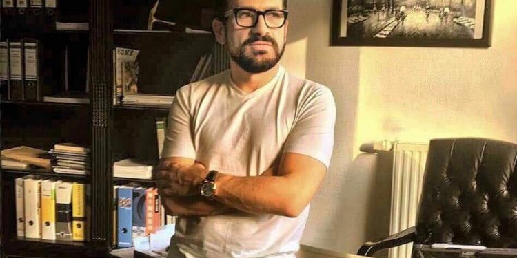 Raporti i OSBE, ironia e Kreshnik Spahiut: Kush e imagjinonte se Rama do nxirrte Trumpin në pension