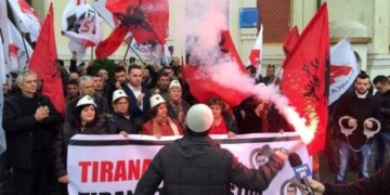 Kreshnik Spahiu: Rama, Basha dhe Meta u bënë bashkë për të shtypur revolucionin, turp që katandisën Shqipërinë në këtë gjendje