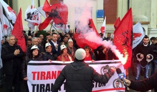 Kreshnik Spahiu: Rama, Basha dhe Meta u bënë bashkë për të shtypur revolucionin, turp që katandisën Shqipërinë në këtë gjendje
