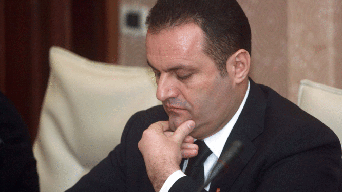 Prokuroria kërkon hetime shtesë për Adriatik Llallën, ja sa mund të dënohet ish-kryeprokurori