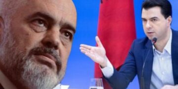 Basha, politikë me v.dekjet! 60 shqiptarë v.diqën në një javë: Rama defrehet në Instagram!