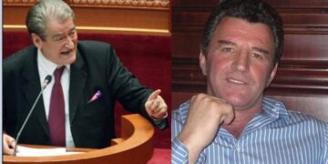 Sali Lushaj: Kam një listë me emrat e vrasësve në Tropojë, por Berishën mos e përzieni kot. Me Izet Haxhinë ndenja një muaj në shtëpi, pas vrasjes së Azemit