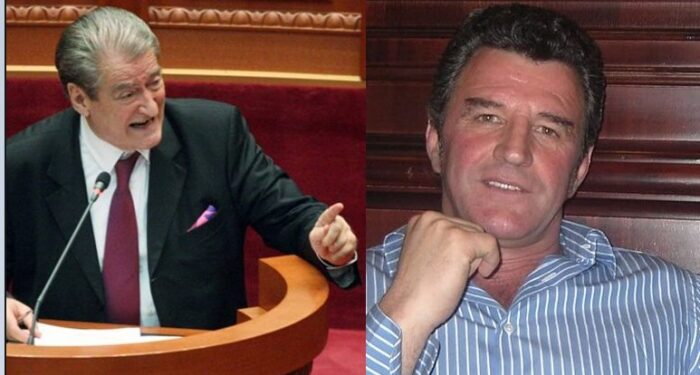 Sali Lushaj: Kam një listë me emrat e vrasësve në Tropojë, por Berishën mos e përzieni kot. Me Izet Haxhinë ndenja një muaj në shtëpi, pas vrasjes së Azemit