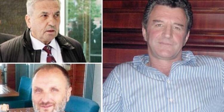 Avokati Idajet Beqiri tregon pse u rrah në ‘98: Më goditi Sali Lushaj pastaj më kërkoi falje